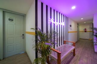 Olive Zip Richmond Circle by Embassy Group - 7