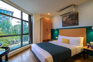Olive Zip Richmond Circle by Embassy Group - Bangalore - 3