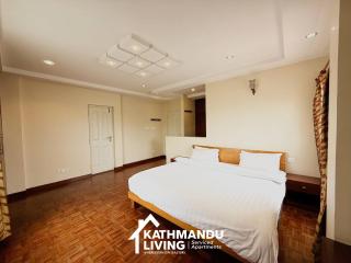 Modern Comforts at Jhamsikhel - Pātan - 0