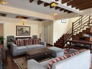 Modern Comforts at Jhamsikhel - Pātan - 4