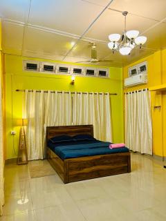 Bloom homestay - 8