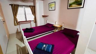 Ricos Honey Place Guesthouse XGermanX - 4