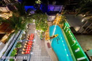 Villages OCEAN 02 khu Kim Minh Biệt Thự Bãi Sau - 6