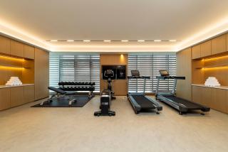 Floral Hotel Banlan Cangzhou Convention and Exhibition Center High-speed Railway West Station - 7