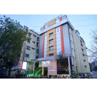 Vista Suites, Bangalore - 0