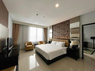 Azana Style Hotel Singaraja - Bubunan - 9