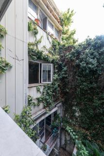 Amplia Habitación tipo Loft mejor ubicación de Santiago Centro - Metro Bellas Artes - Santiago - 5