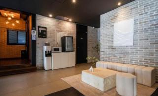 Gwangalli Brown Dot Gwangalli Beach, Busan - 2