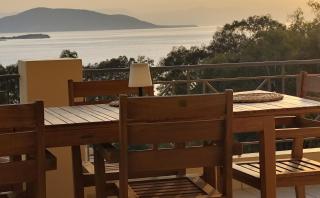 new serenity villa aegina - Città di Egina - 9