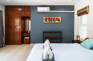 Angie Villa by G Estate Phuket - 4