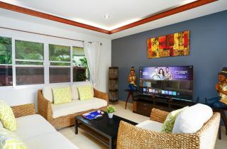 Angie Villa by G Estate Phuket - 8