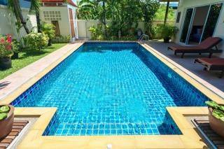 Angie Villa by G Estate Phuket - 9