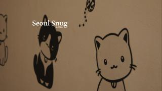 Seoul Snug - 2