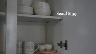 Seoul Snug - 9
