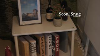 Seoul Snug - 3