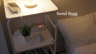 Seoul Snug - 4