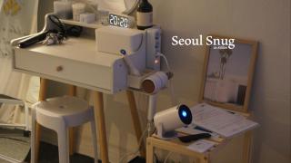 Seoul Snug - 5