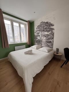 Logements centre Bourg - 2