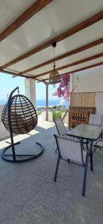 Topwindmill Apartment - Mykonos Stadt - 7