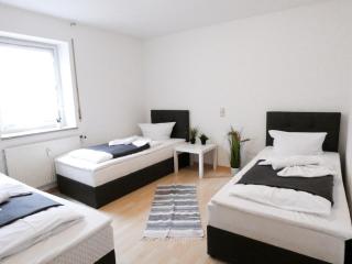 SUNNYHOME Monteurwohnungen und Apartments in Weiden - Weiden - 0