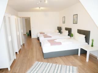 SUNNYHOME Monteurwohnungen und Apartments in Weiden - Weiden - 5