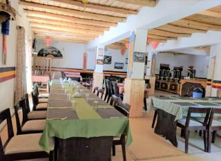 Apple Nubra Cottage - 4