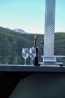 Nicara Luxury Ecocabin Honeypunch - 6