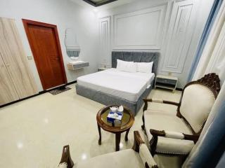 The Classy In Guest House - Karatschi - 1