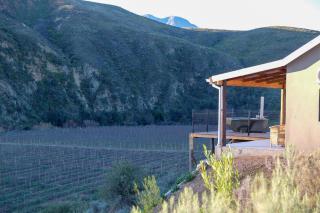 Nicara Luxury Ecocabin Honeypunch - 3