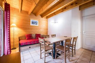 Vg83 Chalet 6 ou 8 Couchages - 8