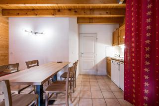 Vg83 Chalet 6 ou 8 Couchages - 4
