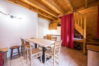 Vg83 Chalet 6 ou 8 Couchages - 5