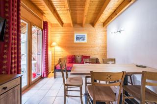 Vg83 Chalet 6 ou 8 Couchages - 7