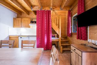 Vg83 Chalet 6 ou 8 Couchages - 1