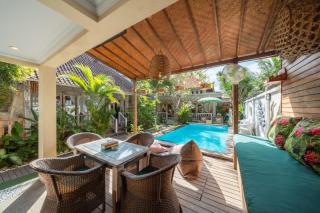 Kakiang Guesthouse - 5