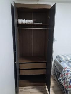 Apartamento por temporada no centro de Macapá - mobiliado - Macapá - 7