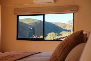 Nicara Luxury Ecocabin Honeypunch - 5