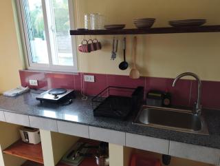 DOM`s OASE Apartment Resort - Bolod - 3