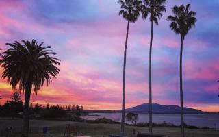 Bermagui Stays - Penthouse Apartment - Amazing Views & Location - 4