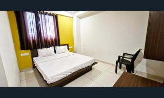 FabHotel Samudra Executive - Nr Solapur Highway - Pune - 3