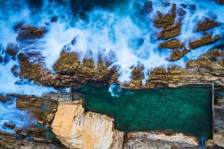 Bermagui Stays - Penthouse Apartment - Amazing Views & Location - 7