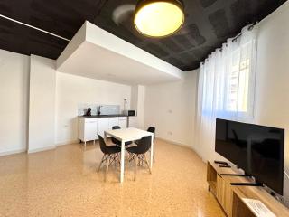 Deshoras Apartments - 7