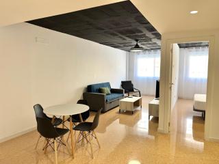 Deshoras Apartments - 6