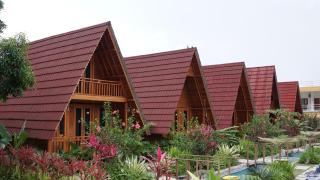 Lopo Hotel & Resort Samosir - Tomok - 9