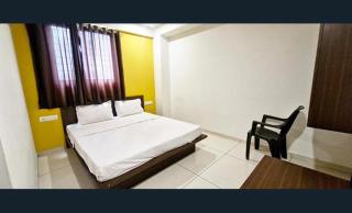 FabHotel Samudra Executive - Nr Solapur Highway - Pune - 1
