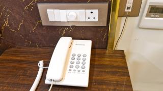 Le Majestic Business Class Hotel - Pondicherry - 7