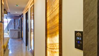 Le Majestic Business Class Hotel - Pondicherry - 5