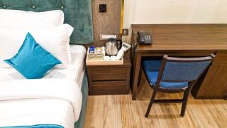 Le Majestic Business Class Hotel - 2