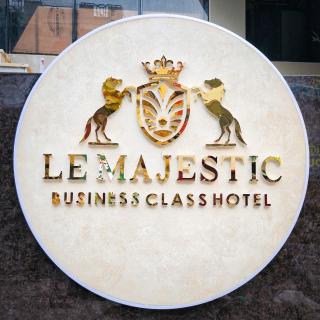 Le Majestic Business Class Hotel - 4