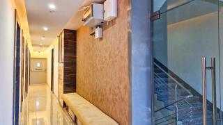 Le Majestic Business Class Hotel - Pondicherry - 9